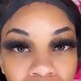 Lash Extension Removal