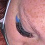 Eyelash Extension  Removal