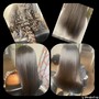 Quick weave Hair Extensions