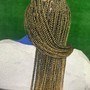 Extended Braid Length