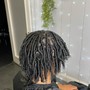 Small Marley Twist