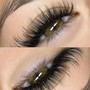 Strip Lashes