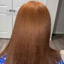 Full Balayage