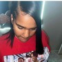 Lace Closure Sew In