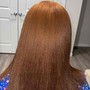 Full Balayage