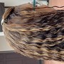 Braid Bar Style