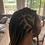 Box Braids