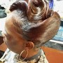 Updo