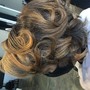 Updo