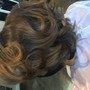 Updo