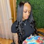 Frontal wig install ***SPECIAL***