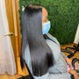 Frontal wig install ***SPECIAL***