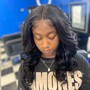 Closure Sew In