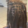 Dreadlocks