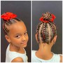 Kid's Braids (boys only)