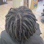 ACV Detox, Retwist & Style