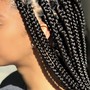 Soft locs