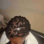 Kinky Twist