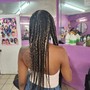 Senegalese Twist