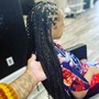 Box Braids