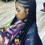 Box Braids