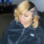 Traditional Sew In