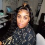 Lace Closure Sew In