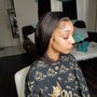 Lace Closure Sew In