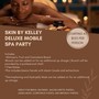 Skin By Kelley Luxurious Vacation Giveaway