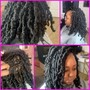 Crochet Braids