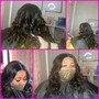 Lace Frontal Sew In