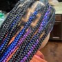 Kid's Braids