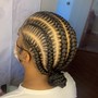 Braid Maintenance services