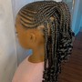 Senegalese Twist