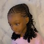 Senegalese Twist