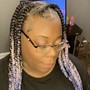 Lace Wig/Unit install