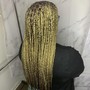 Senegalese Twist