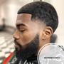 Men's Cut + Beard Trim