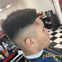 Men's Cut