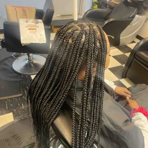 micro braids for kids