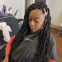 Deep Conditioning Treatment