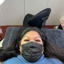 Anything But Basic, Dermaplane & Oxygen Infusion - Facial + Celluma LED