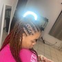 Crochet Braids