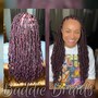 Extra Long Goddess Soft Locs