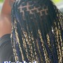 Flat Twists