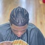 Men Braids