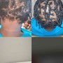 Kid's Braids