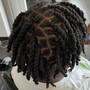 Instant Locs