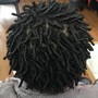 Instant Locs