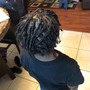 Kid's Braids